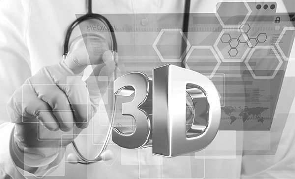 3D打印手板模型為什么首選光敏樹脂？